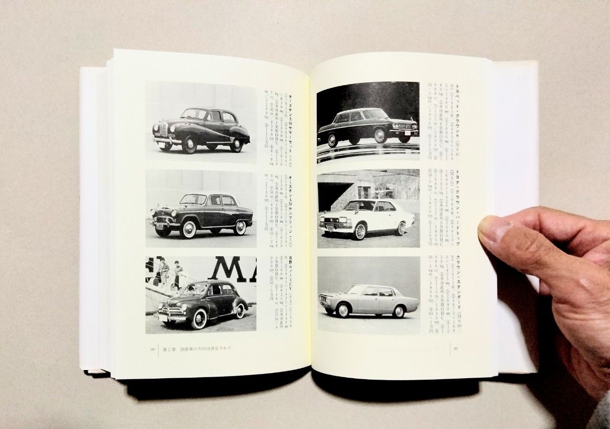 徳大寺有恒 ぼくの日本自動車史｜Yahoo!フリマ（旧PayPayフリマ）