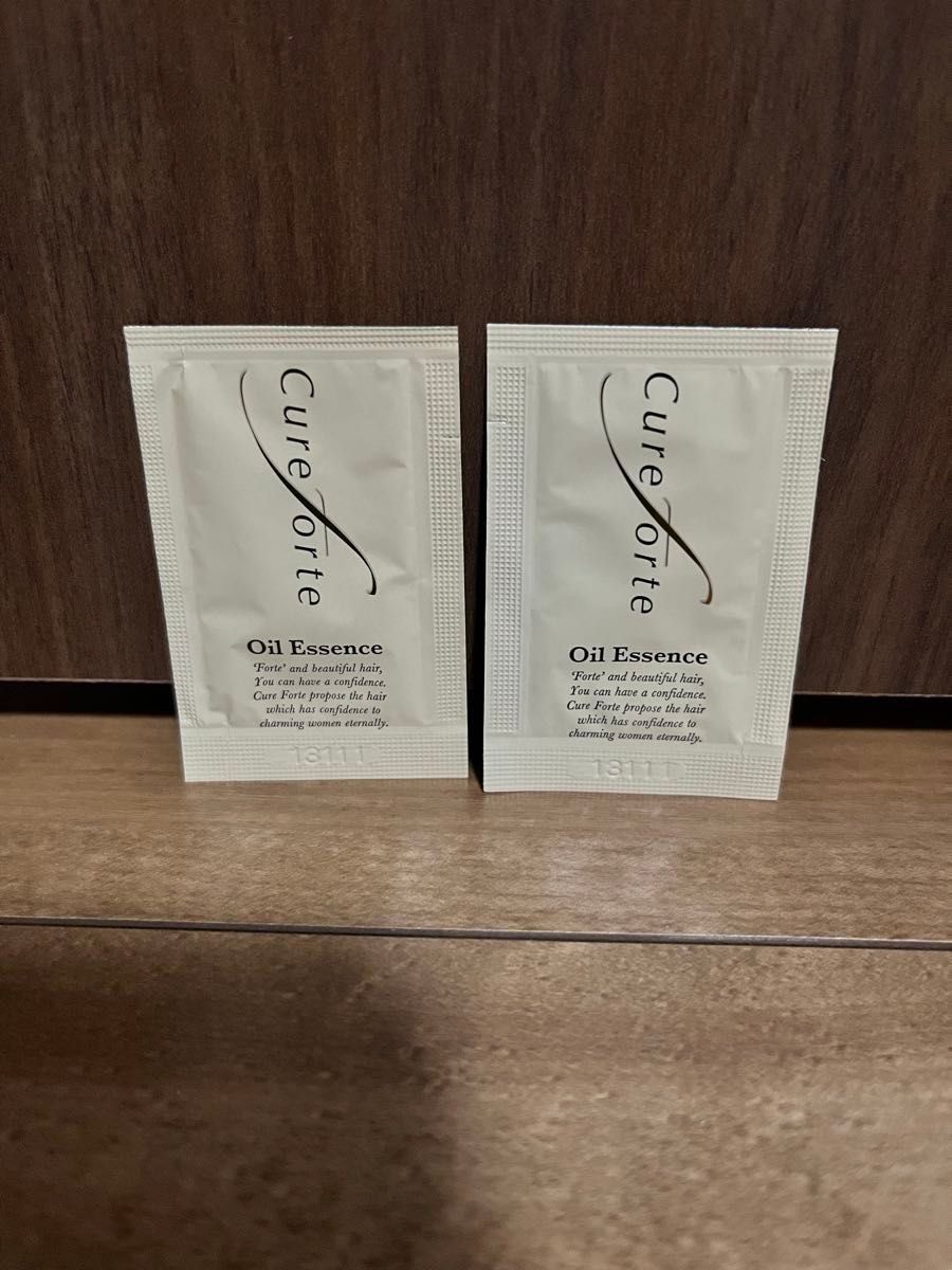 2月価格】キュアフォルテ ビッグボトル（シャンプー＆トリートメント