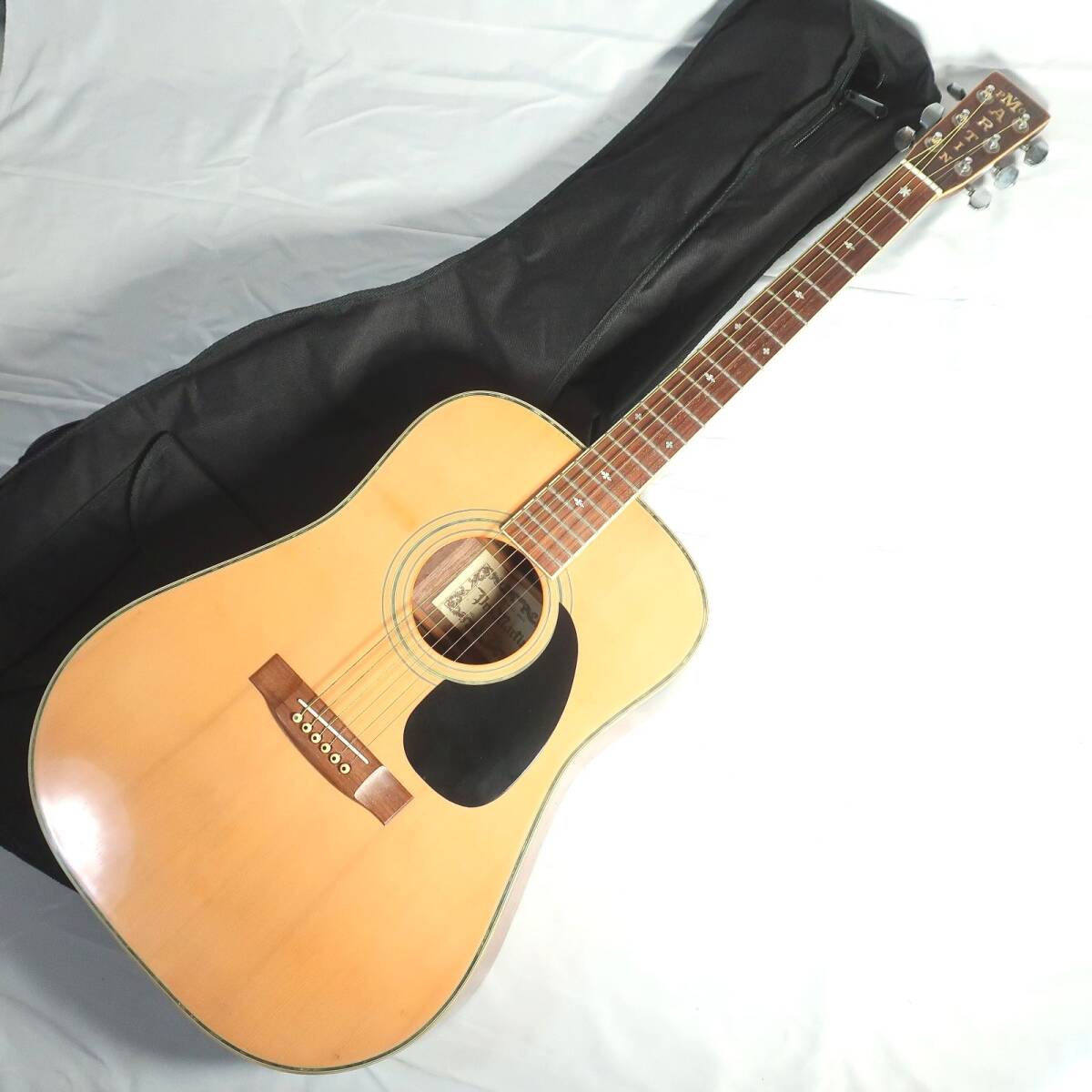 Yahoo!オークション - Pro Martin W-300 アコースティックギター 縦ロ