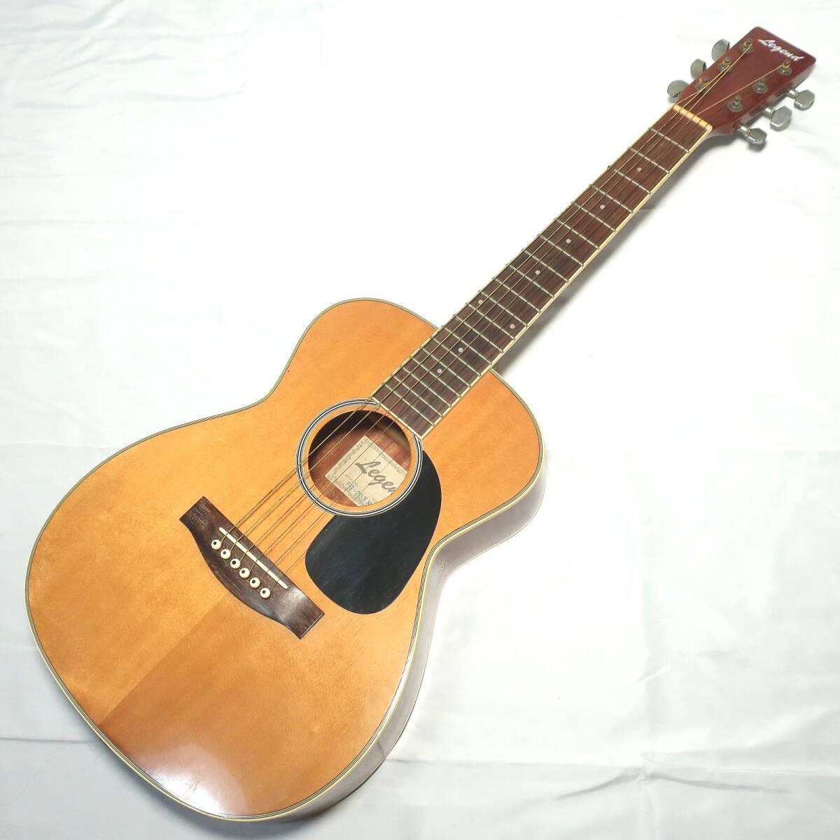 アコースティックギター LEGEND FG-20 LEGEND FG-20 BS