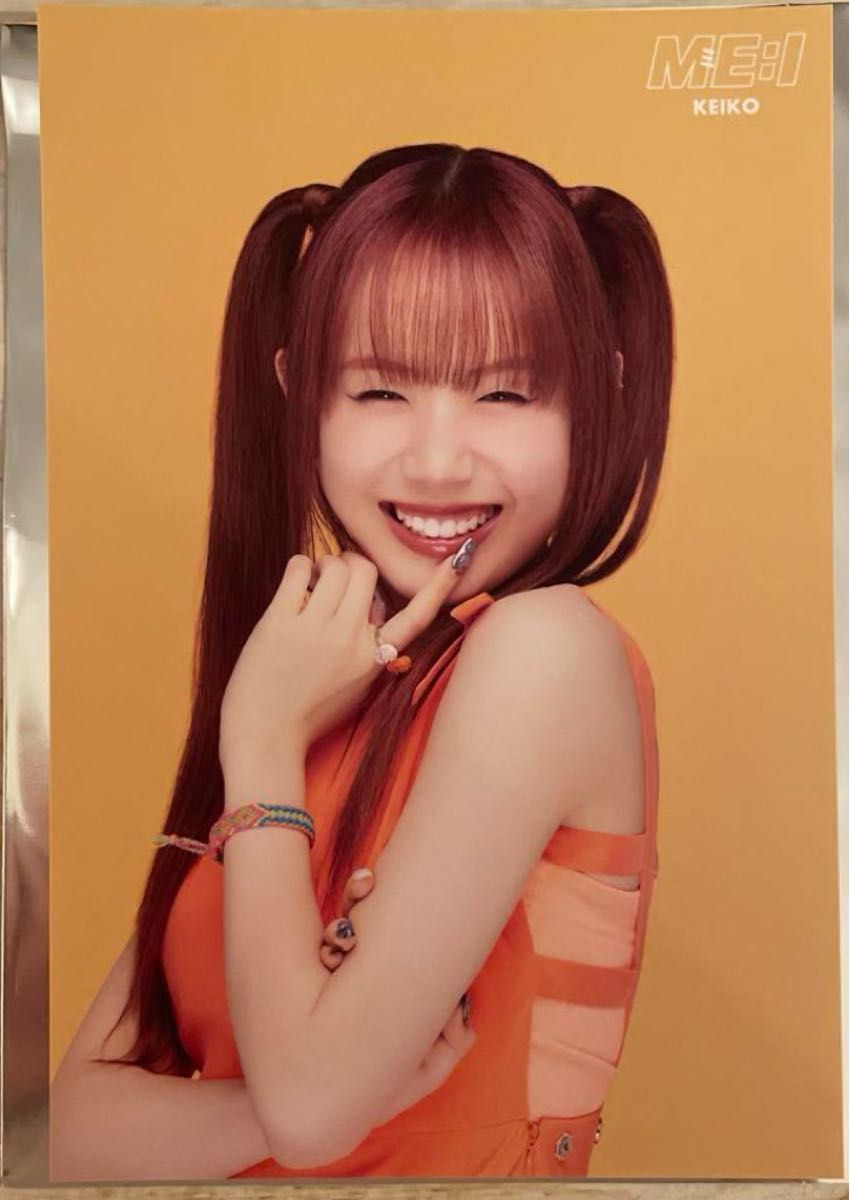 ME I はじめまし展 入場特典 ポストカード 清水恵子｜Yahoo!フリマ（旧