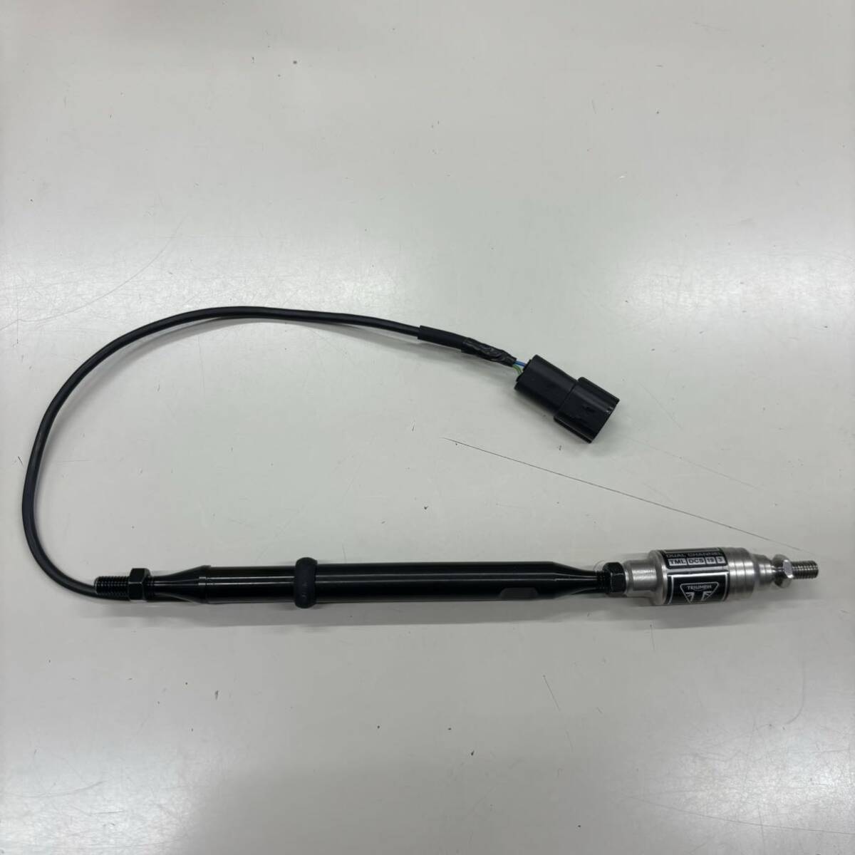 デイトナ675 クイックシフター 2ピン｜Yahoo!フリマ（旧PayPayフリマ）