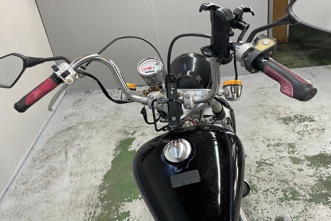 ☆1円売切ホンダ スクーピー3台まとめて キック1発始動☆