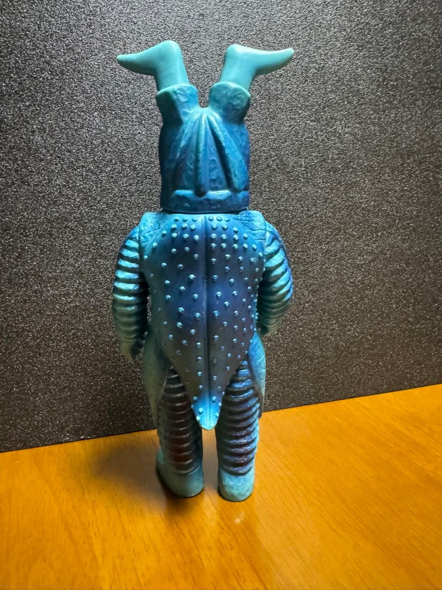 ゼットン スタンダードサイズ ブルマァク復刻｜Yahoo!フリマ（旧PayPay