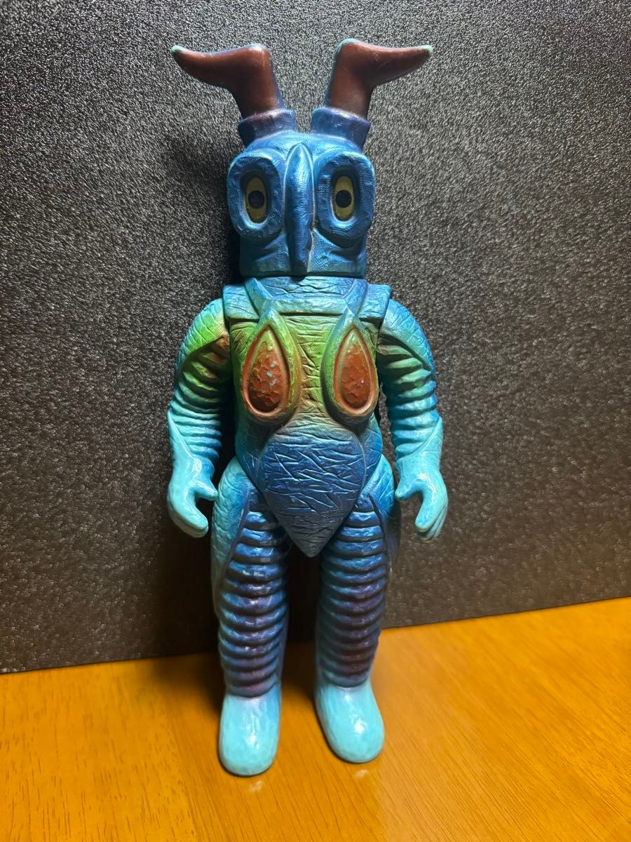 ゼットン スタンダードサイズ ブルマァク復刻｜Yahoo!フリマ（旧PayPay