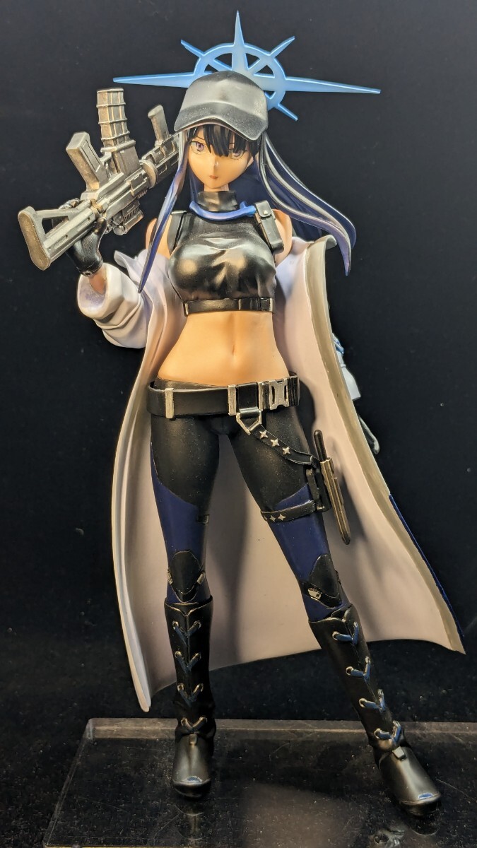 Yahoo!オークション - ブルーアーカイブ 錠前サオリ boothで購入正規品