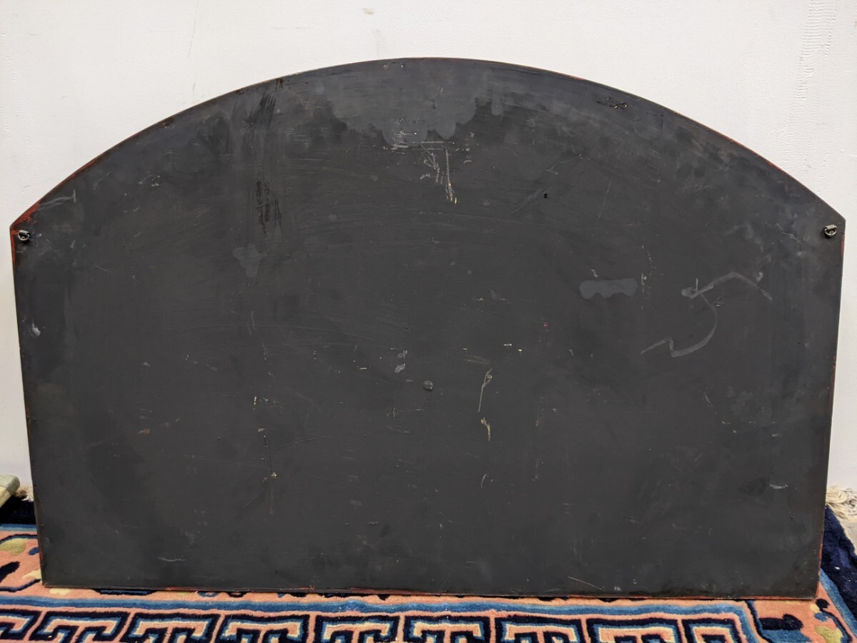 Yahoo!オークション - 壁飾り イギリス タイタニック号 豪華客船 木製