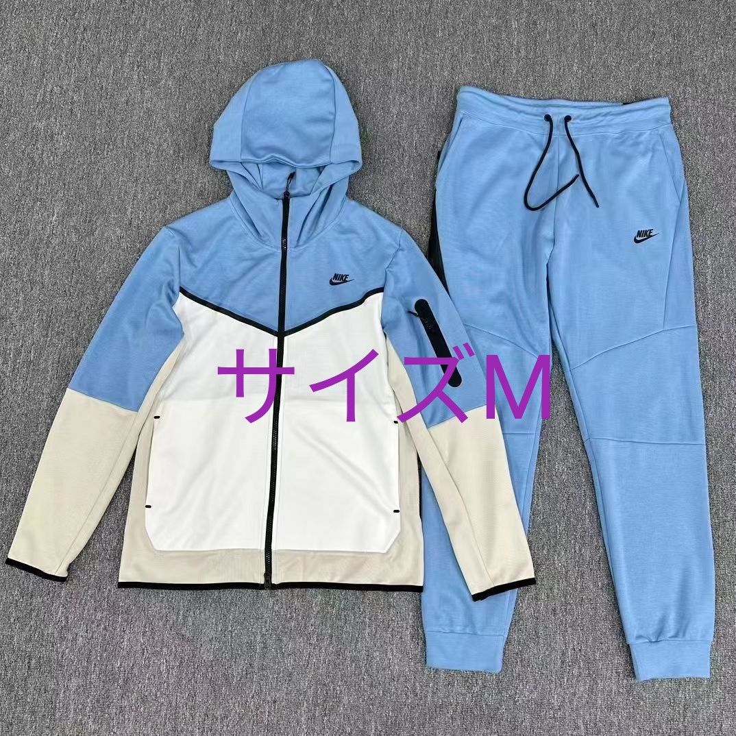 新品 上下 ナイキ NIKE テックフリース 上下 セットアップ｜Yahoo