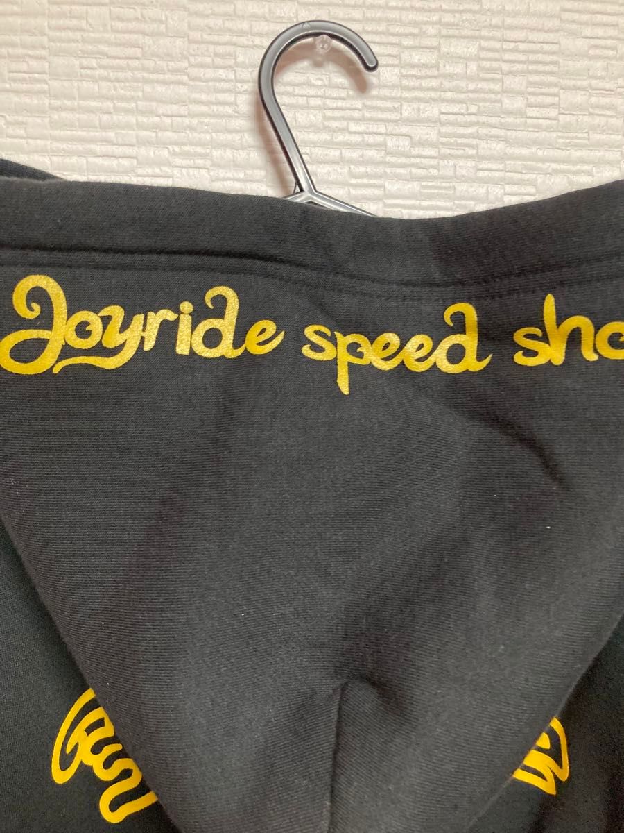 長瀬智也 着用パーカー challenger 同型同色 極美品 チャレンジャー