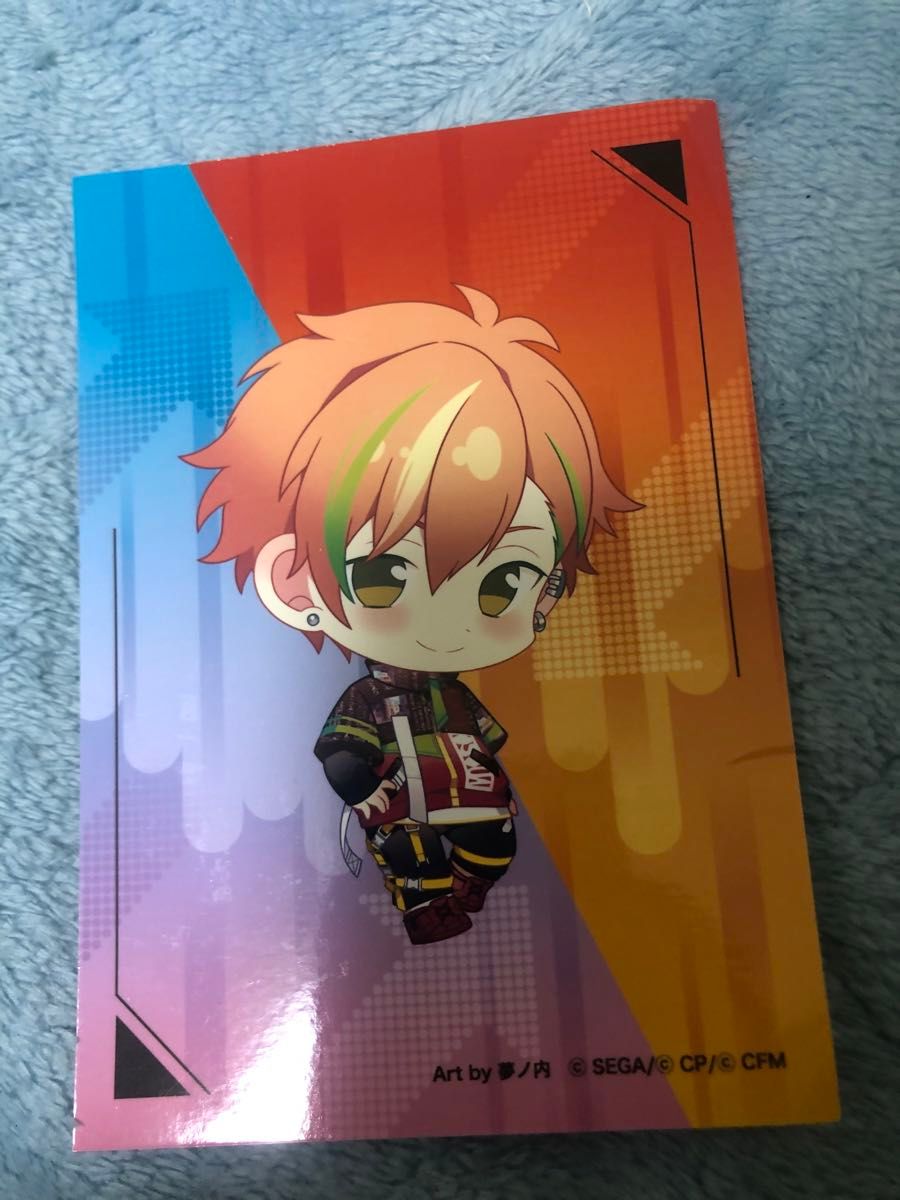 プロセカ 東雲彰人 シネマ｜Yahoo!フリマ（旧PayPayフリマ）