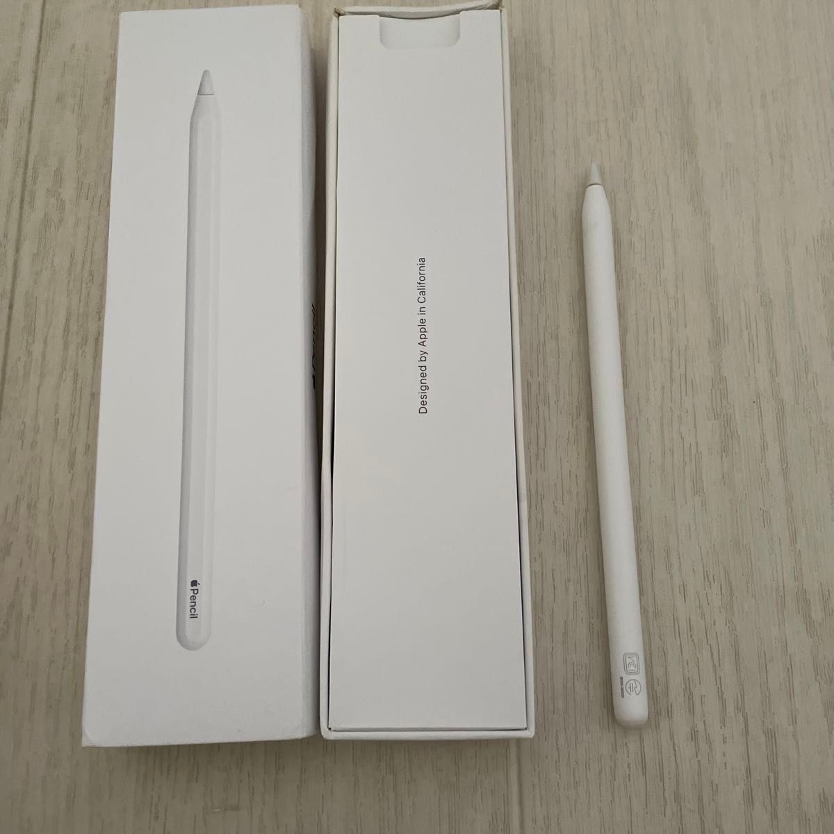 12 9インチiPad Pro(第6世代)wi-fi Apple Pencil 第2世代 ケース付き