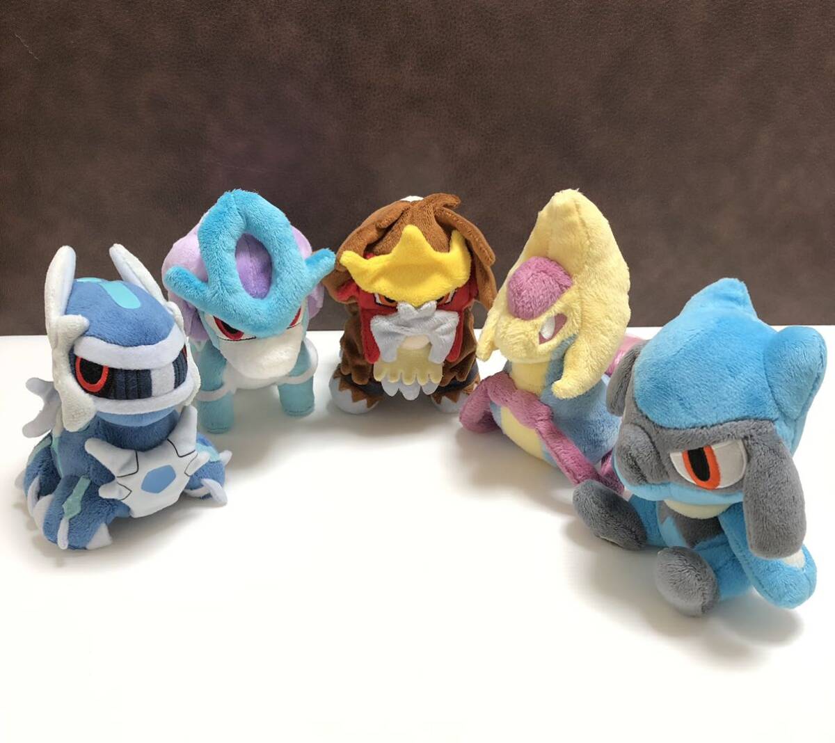 Yahoo!オークション - m220-0024-15 ポケモンセンター ポケドール エン