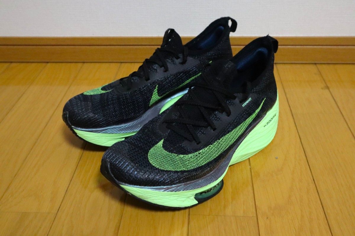 27cm】ナイキ アルファフライ 1（初代・廃盤モデル）【限定】｜Yahoo