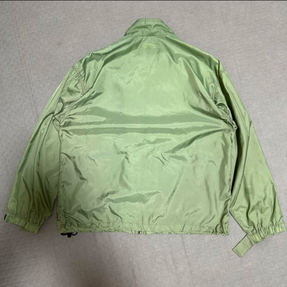 希少】90s old supreme ナイロンジャケット｜Yahoo!フリマ（旧PayPay