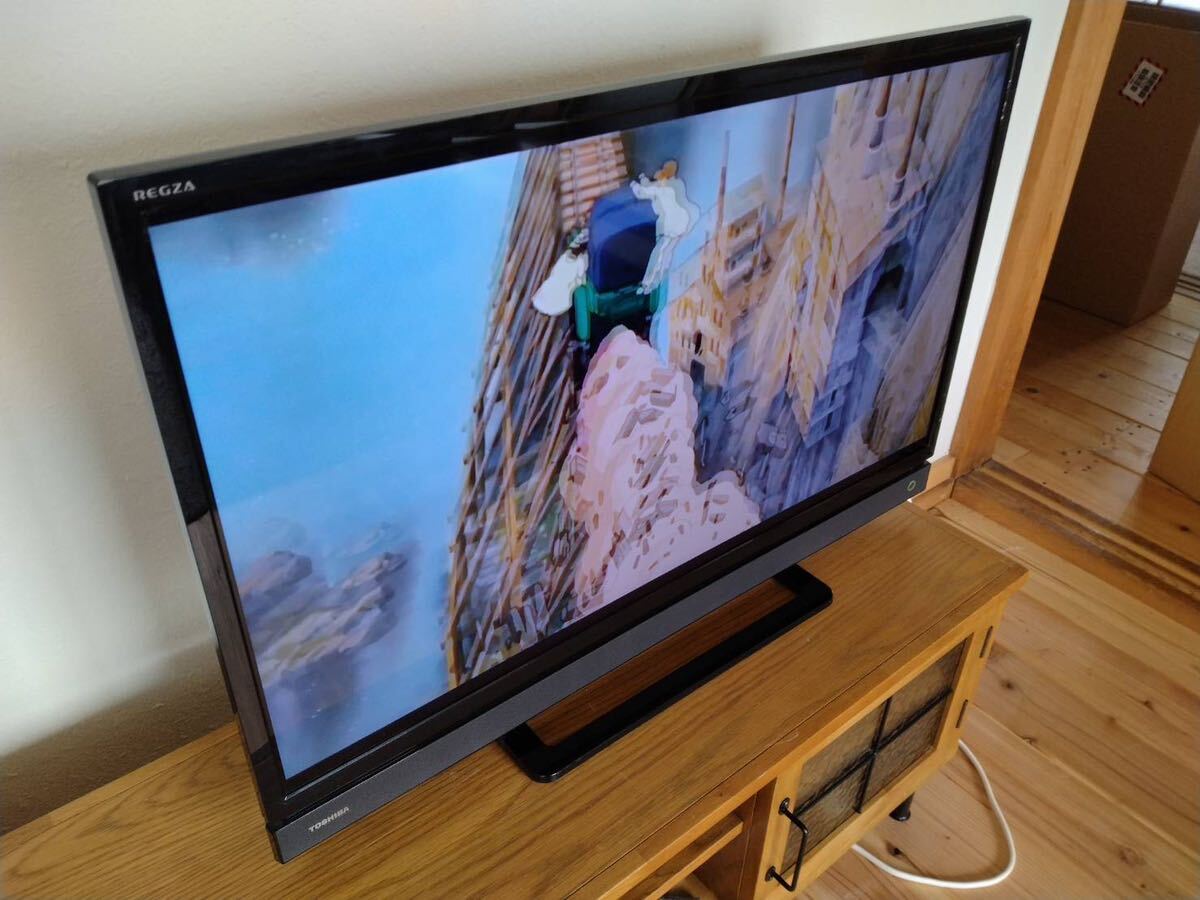 324】東芝 REGZA 32型液晶テレビ 32S21｜Yahoo!フリマ（旧PayPayフリマ）