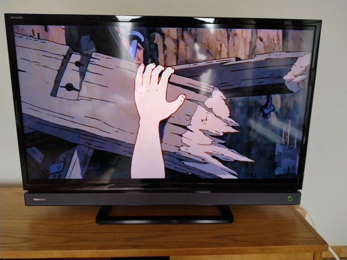 324】東芝 REGZA 32型液晶テレビ 32S21｜Yahoo!フリマ（旧PayPayフリマ）