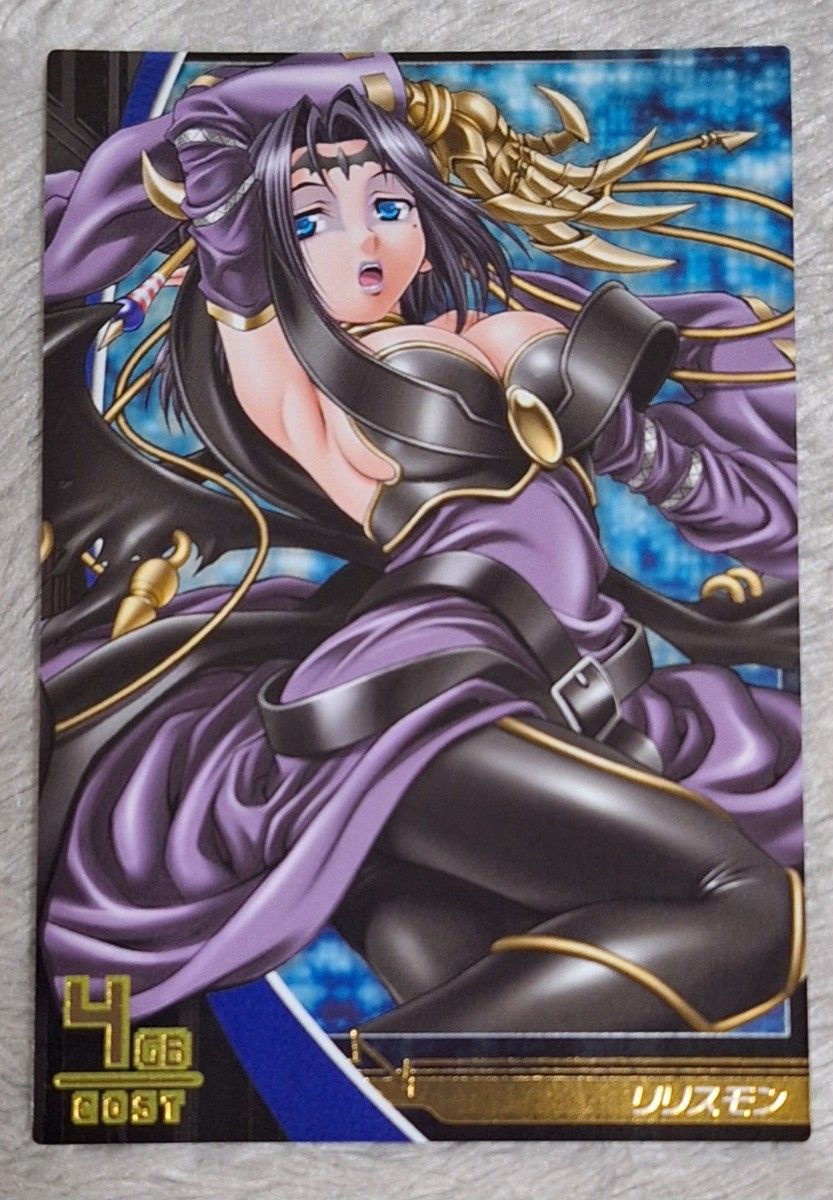 デジモンジントリックス リリスモン｜Yahoo!フリマ（旧PayPayフリマ）