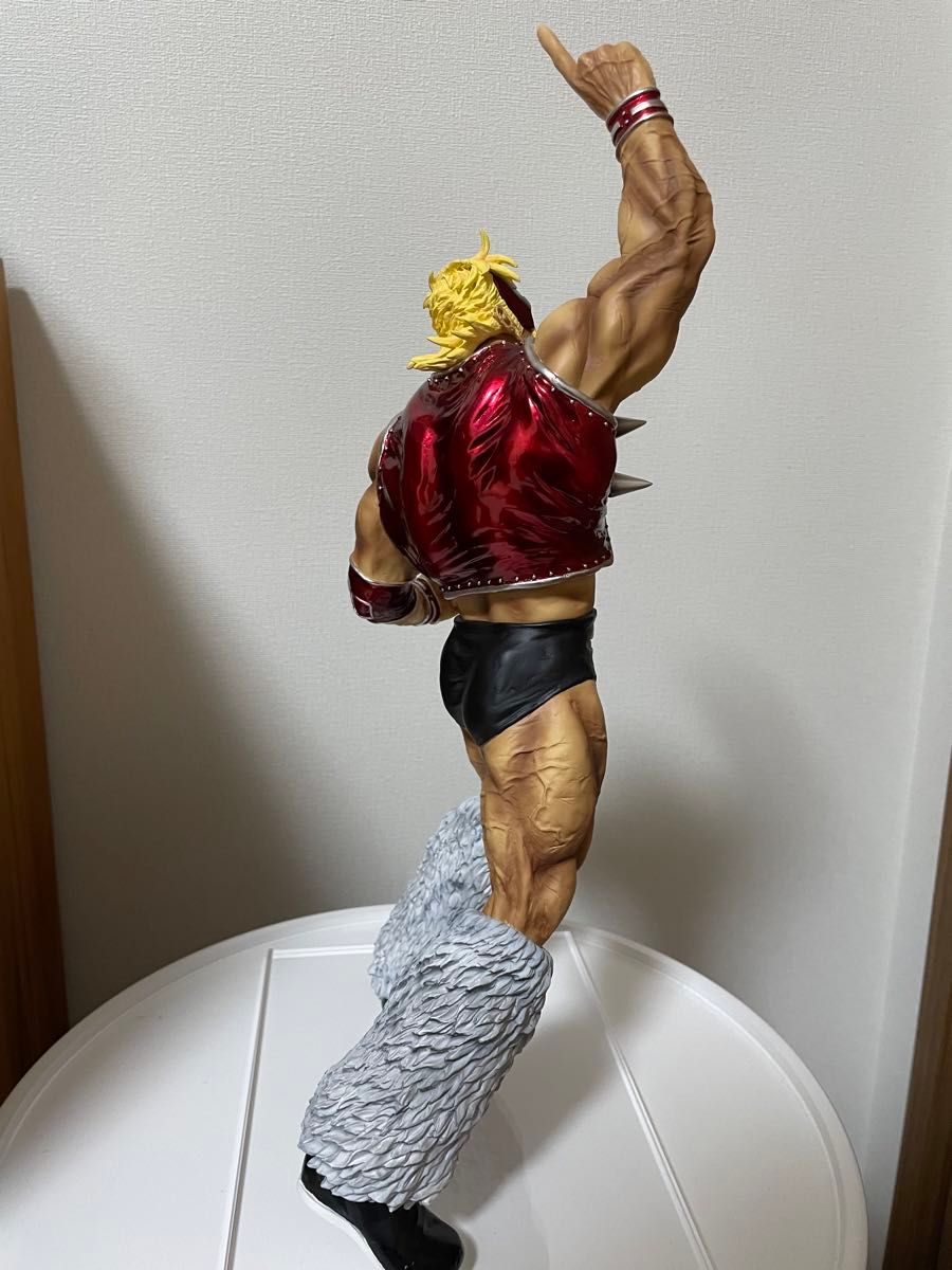 spiceseed ネプチューンマン 一番指ver spice seed スパイスシード