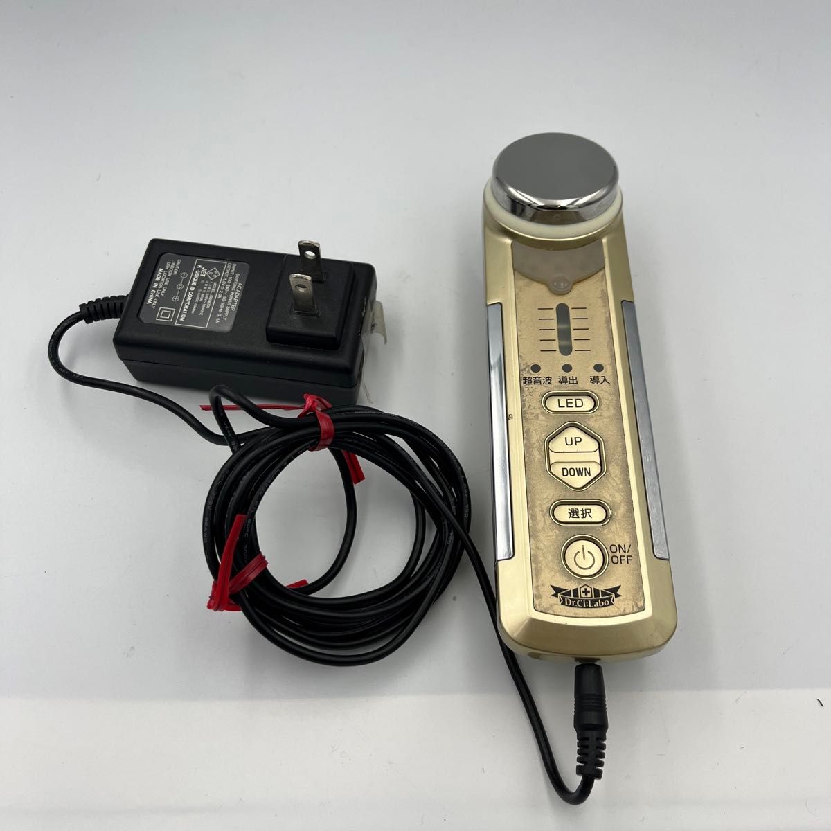 ドクターシーラボ 【値下げしました】ドクターシーラボソニックリフト