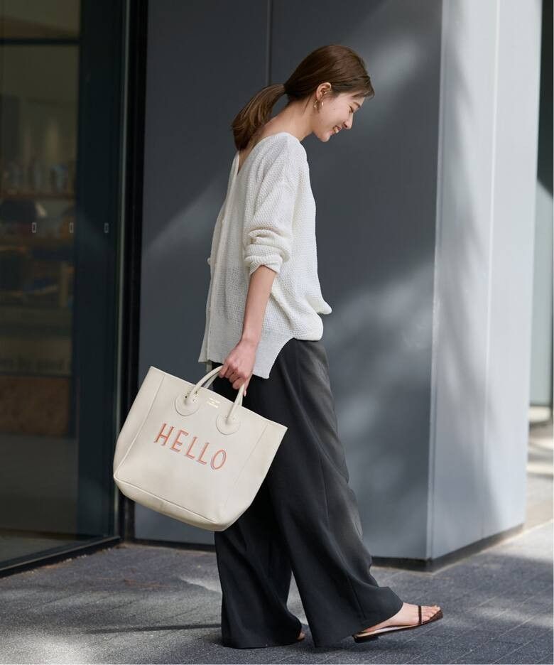 新品 FRAMeWORK フレームワーク【YOUNG&OLSEN】別注ストラップ付き