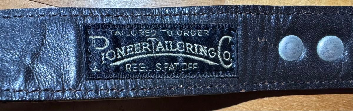 ワープ&ウーフ warp&woof ウエストバッグ｜Yahoo!フリマ（旧PayPayフリマ）