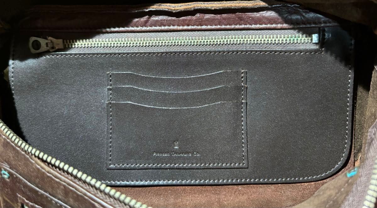 ワープ&ウーフ warp&woof ウエストバッグ｜Yahoo!フリマ（旧PayPayフリマ）