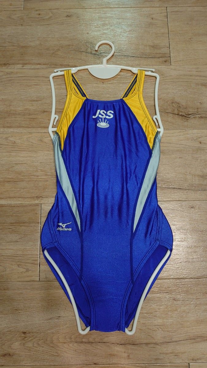 JSSスイミングスクール 旧競泳水着 Мサイズ ミズノ｜Yahoo!フリマ（旧
