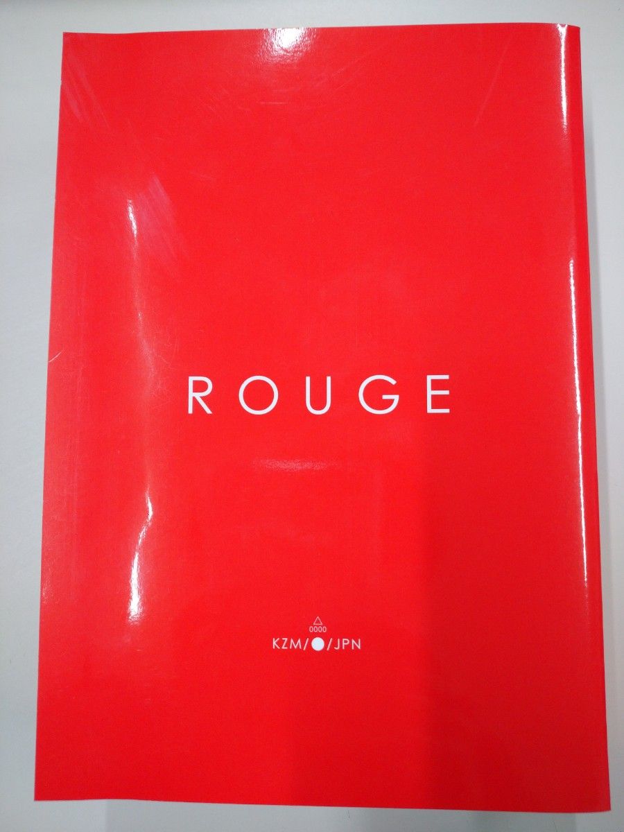 映画 傷物語 SHAFT creator's works 01 尾石達也「傷物語」絵コンテ集