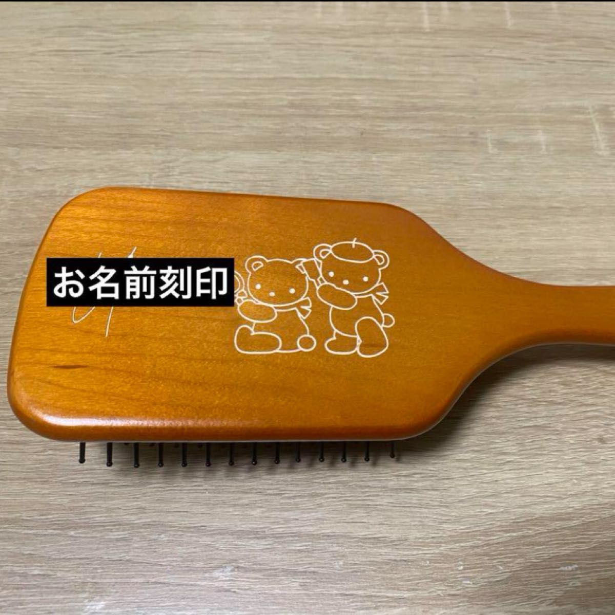 ファミリア AVEDA アヴェダパドルブラシミニパドル ブラシ（小さな