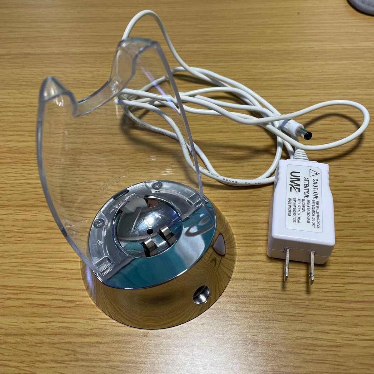 ヤーマン キャビスパ充電器｜Yahoo!フリマ（旧PayPayフリマ）