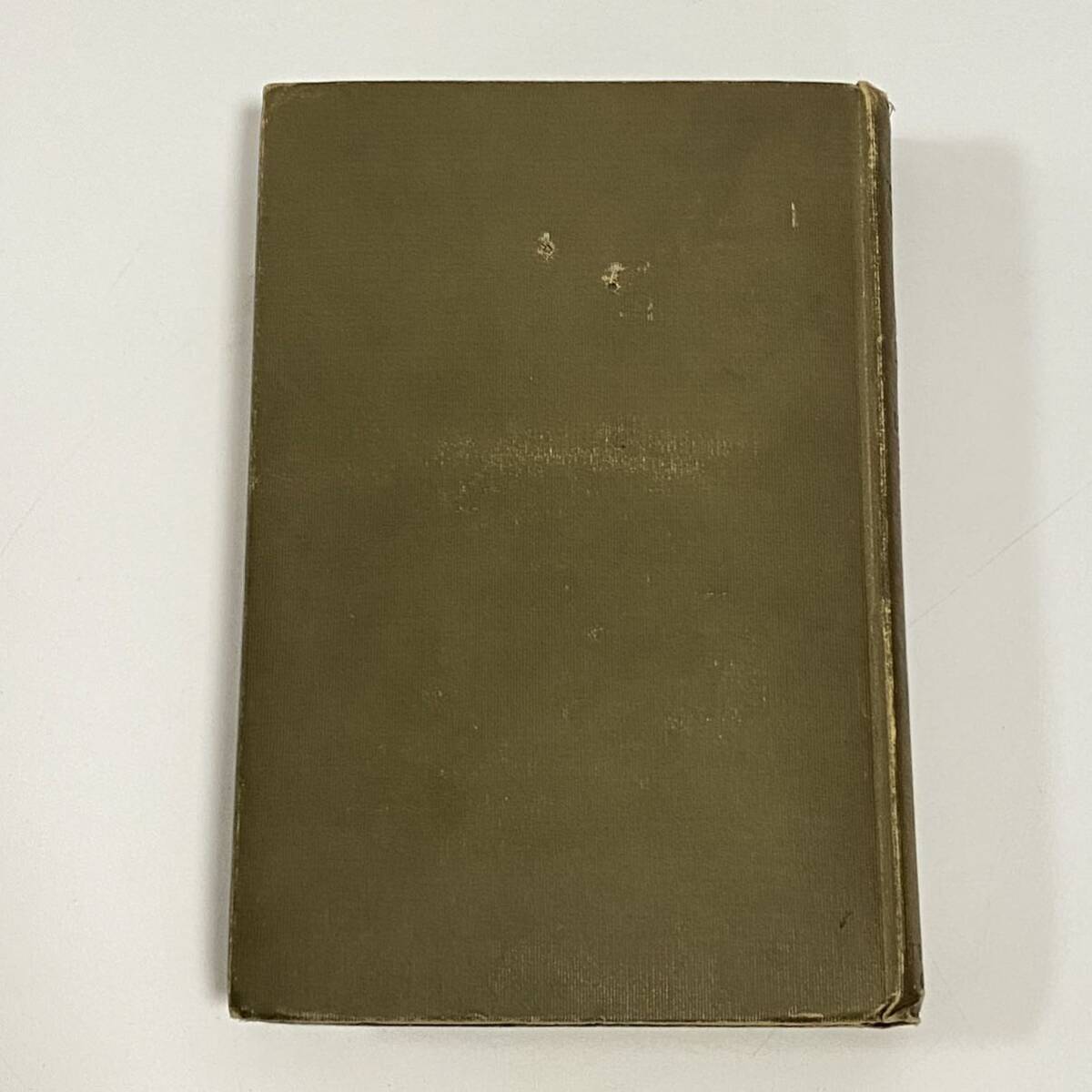 希少】LAFCADIO HEARN ラフカディオ ハーン「KOTTO」 小泉八雲「骨董