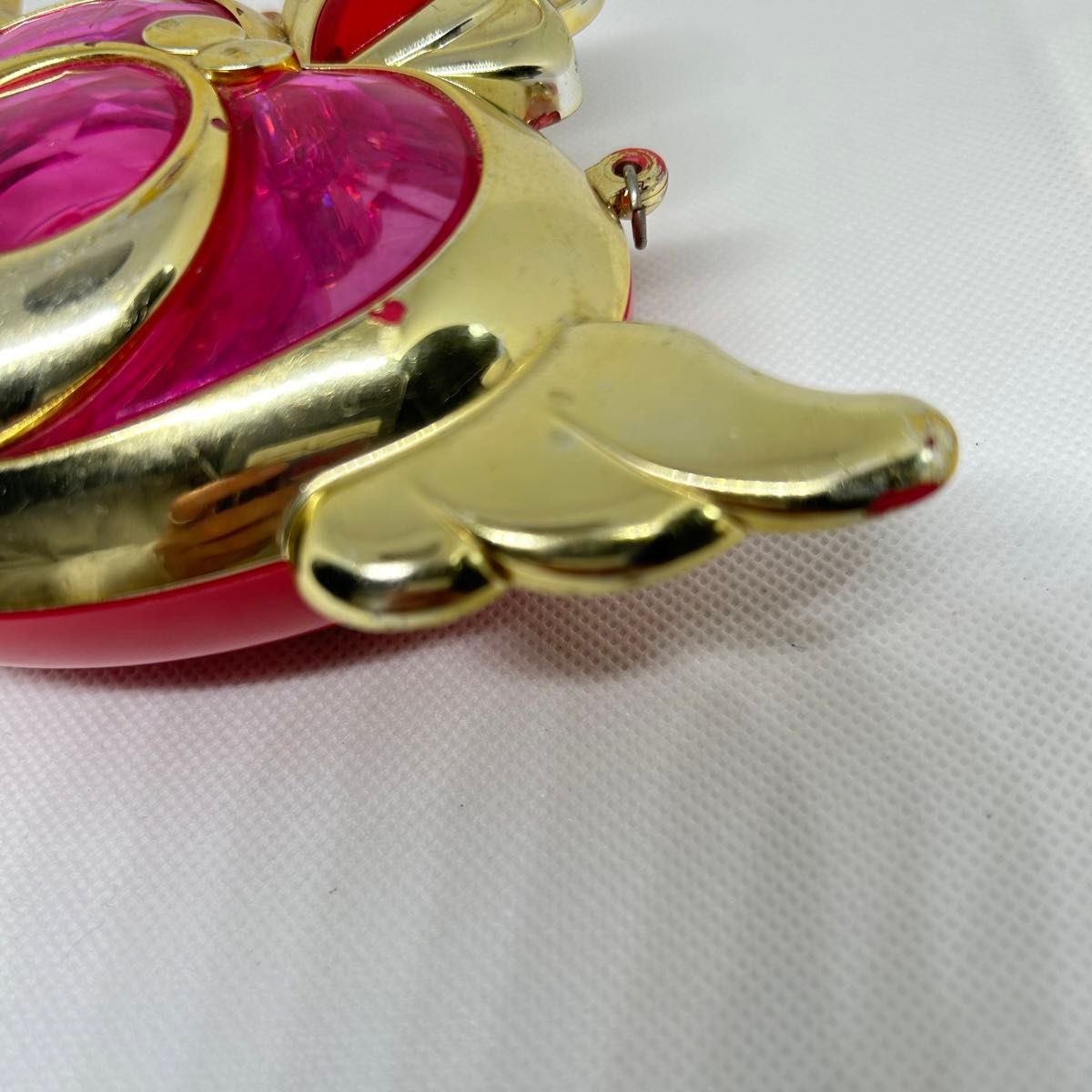 美少女戦士セーラームーン 当時品 カレイドムーンスコープ クライシス