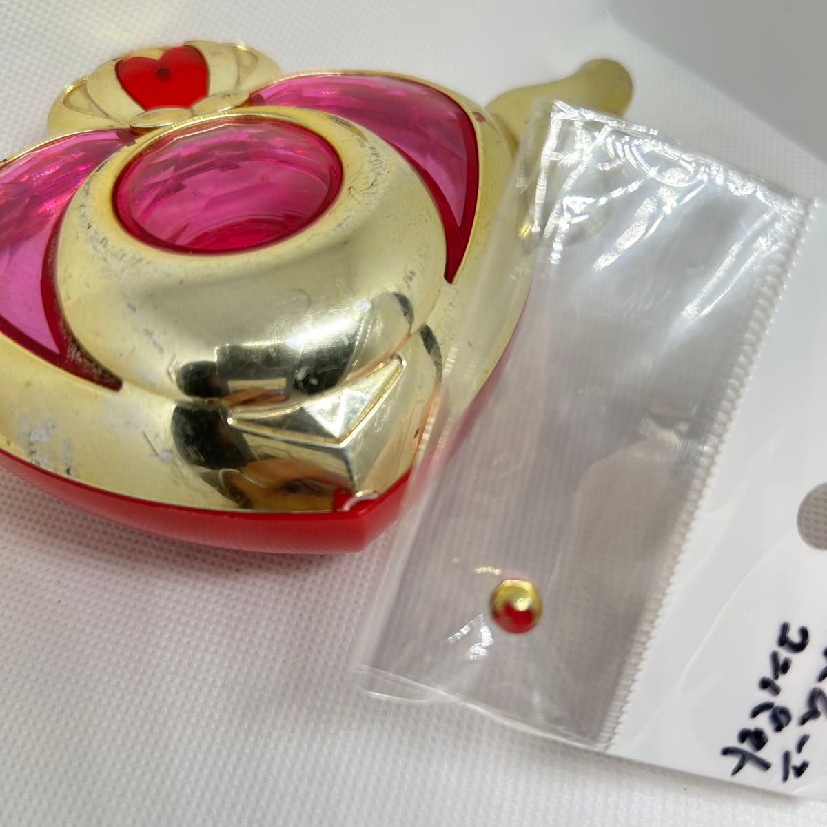 美少女戦士セーラームーン 当時品 カレイドムーンスコープ クライシス