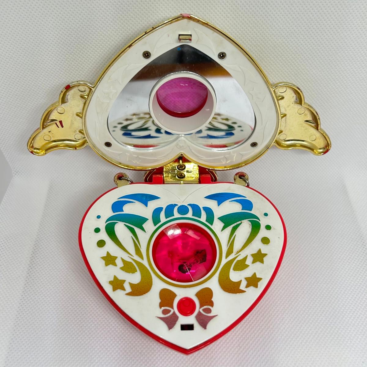 美少女戦士セーラームーン 当時品 カレイドムーンスコープ クライシス