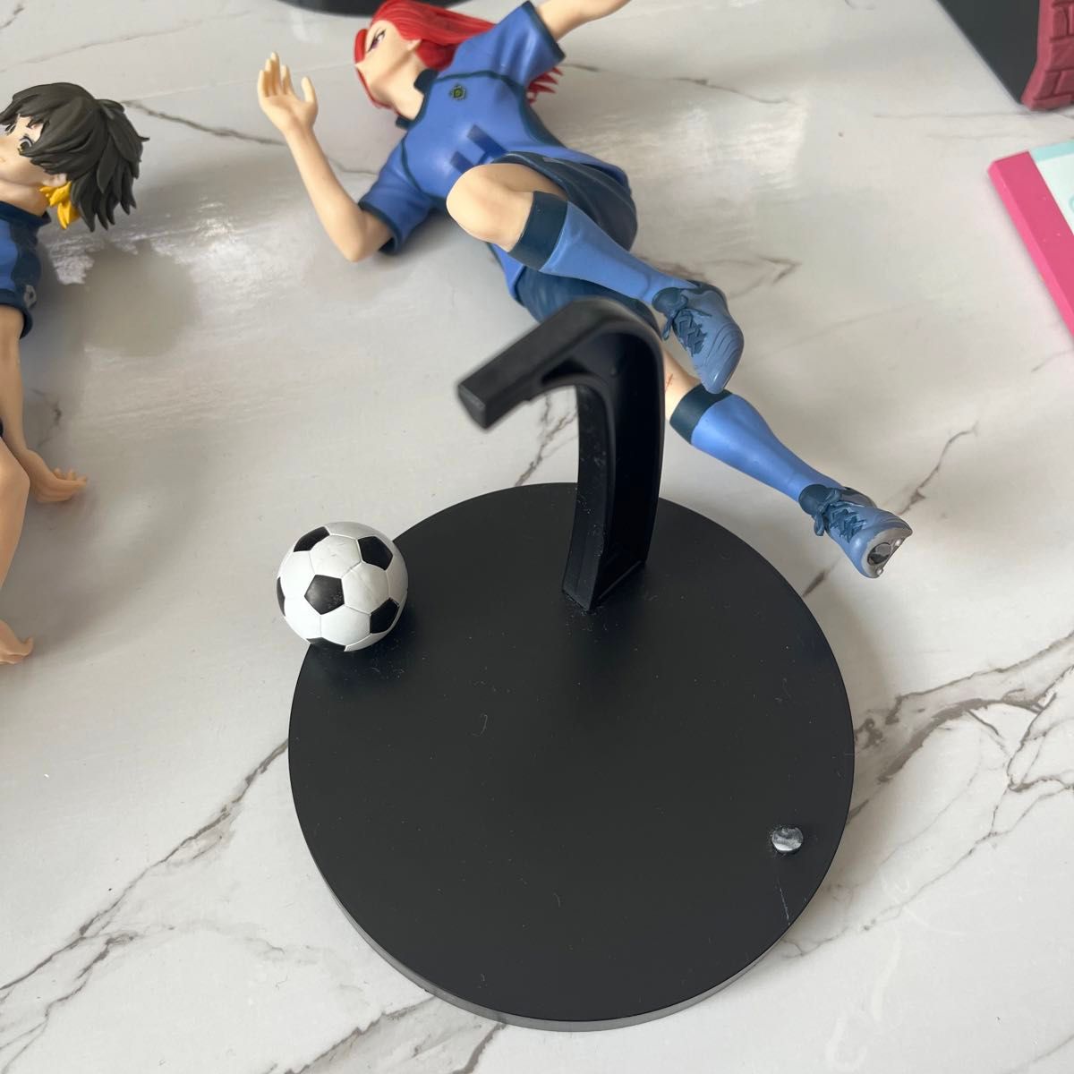 ブルーロック フィギュア まとめ売り 潔 蜂楽 凪 玲王 糸師 凛 千切