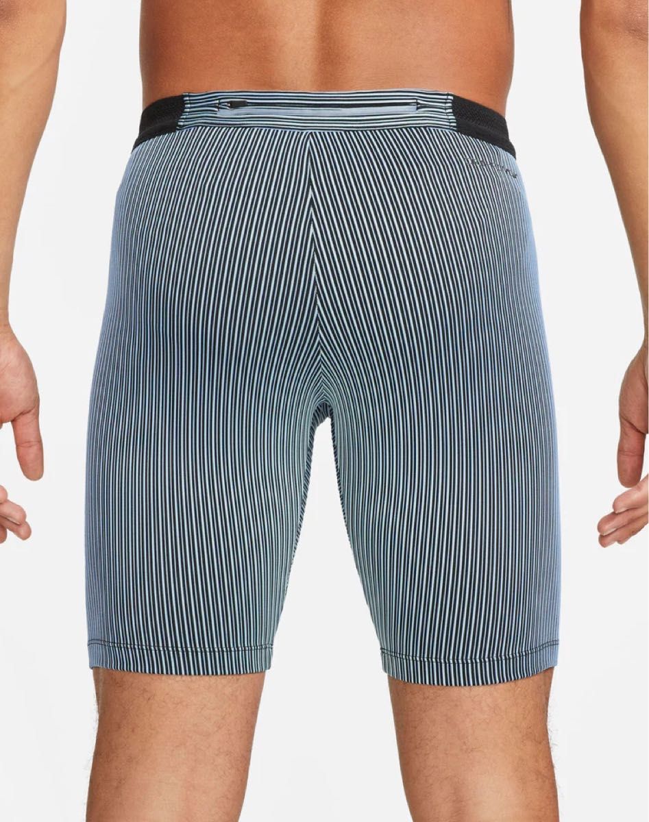 未使用】NIKE AEROSWIFT ハーフタイツ S ナイキ エアロスイフト