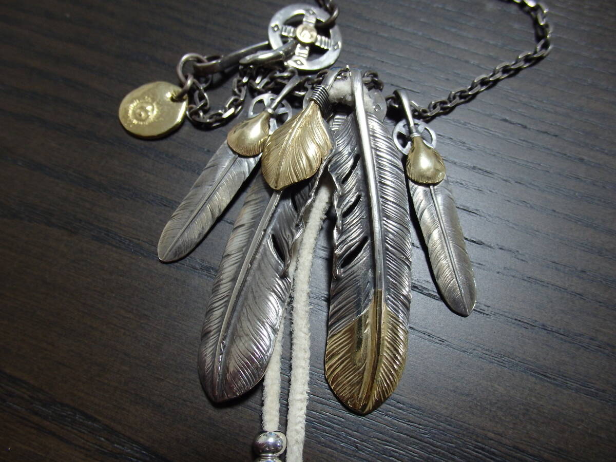 Yahoo!オークション - キムタクセット 原宿 goro's ゴローズ 王道最強