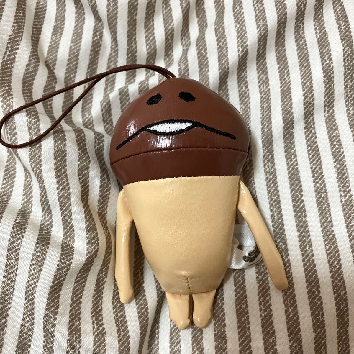 MUSHROOMS おさわり探偵 なめこ栽培キット デラックス BIGぬいぐるみ