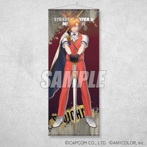 スト6 にじさんじ 神田笑一 セット｜Yahoo!フリマ（旧PayPayフリマ）