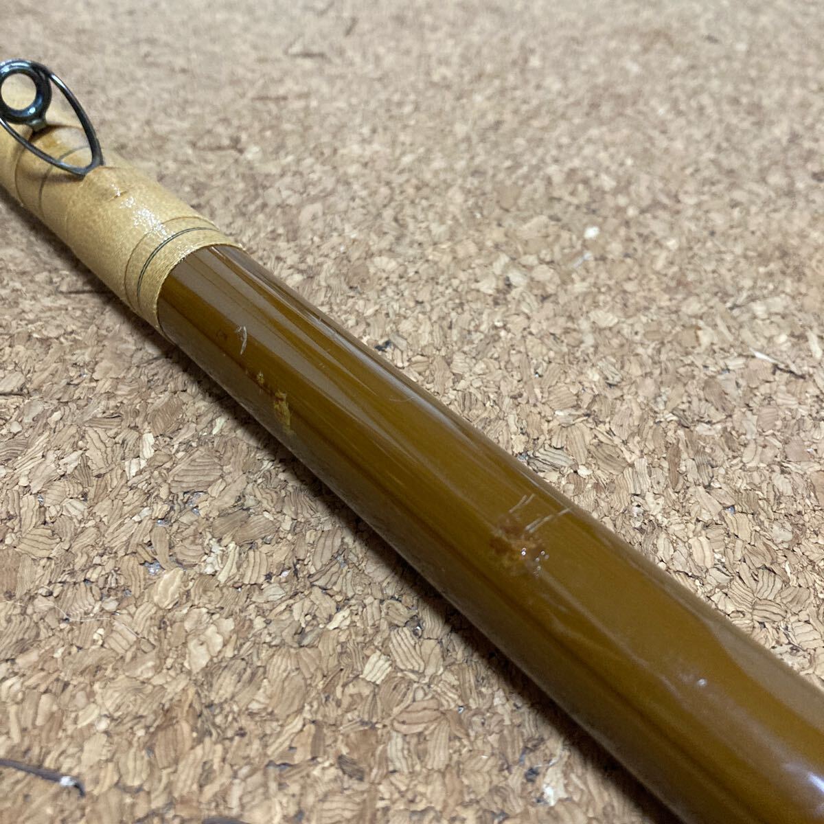 Yahoo!オークション - Mamiya マミヤ BR 無双石鯛 480MH 並継 底物 イ