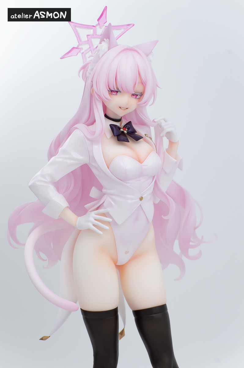 Yahoo!オークション - 【 ブルーアーカイブ 】 「 1/7 清澄 アキラ お