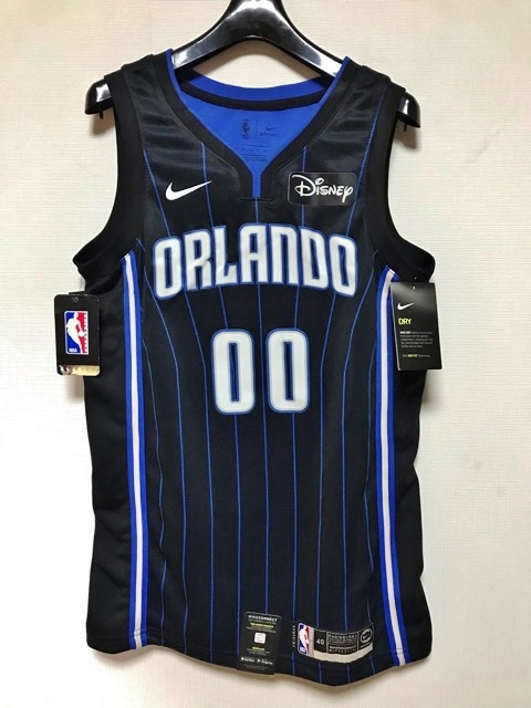 Yahoo!オークション - 新品 NBA NIKE オーランド マジック ユニフォー