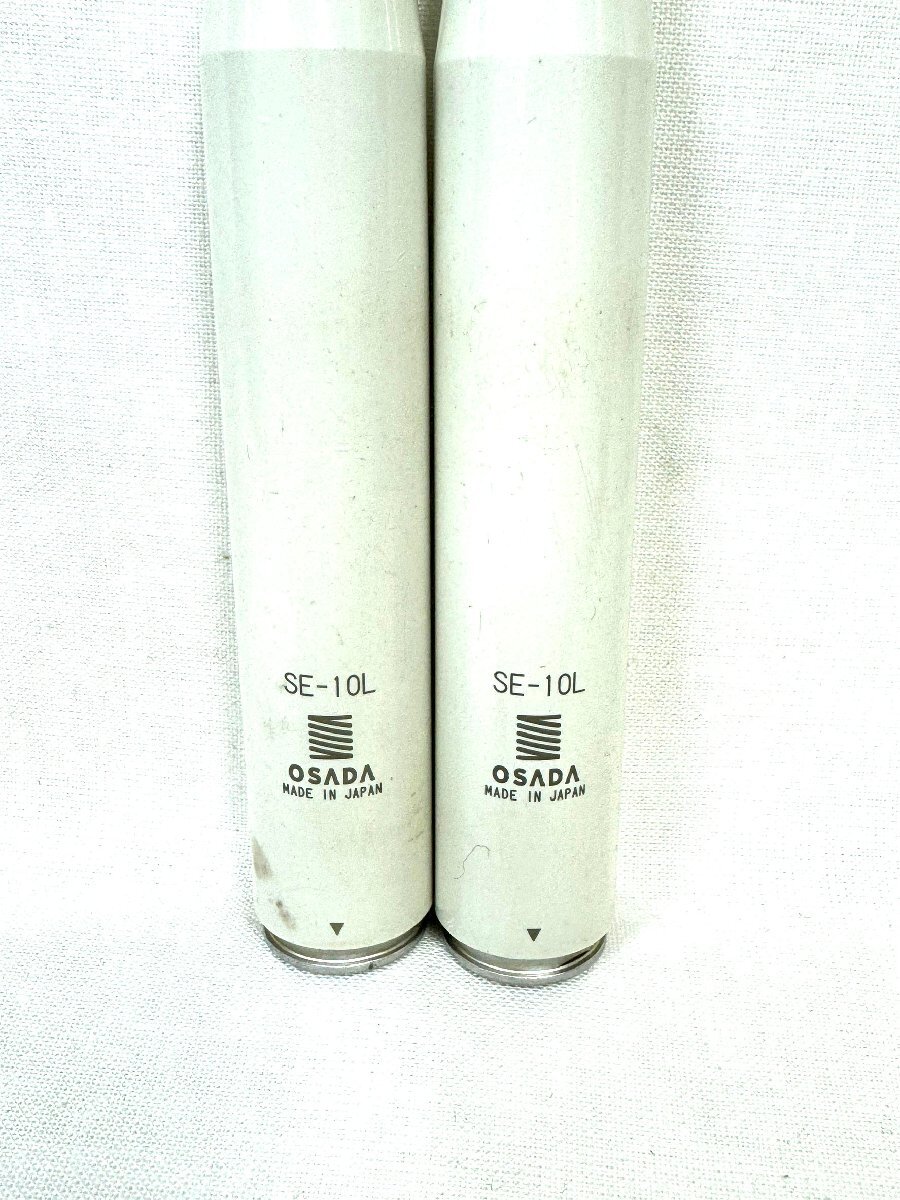 Yahoo!オークション - オサダ エナック10L ハンドピース2本セット ライ