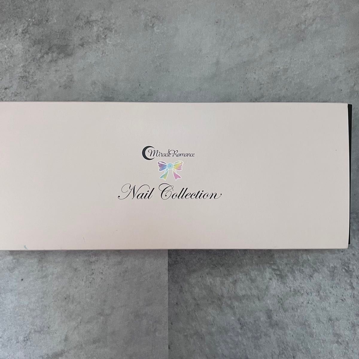 セーラームーンR ミラクルロマンスネイルコレクション マニキュア