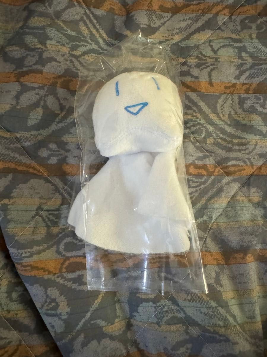 Ado 心臓 グッズ 歯てるてる坊主 Ado ぬいぐるみ ライブ 国立競技場