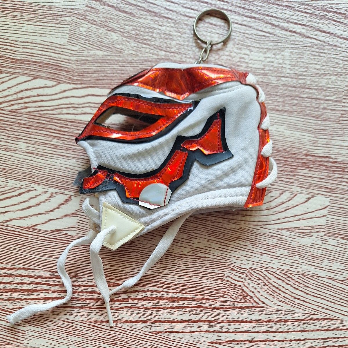 プロレス マスクキーホルダー｜Yahoo!フリマ（旧PayPayフリマ）