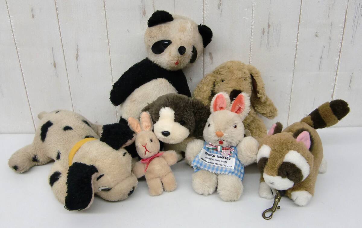 昭和平成レトロ ぬいぐるみ いぬ kids collection 2026年最新Yahoo