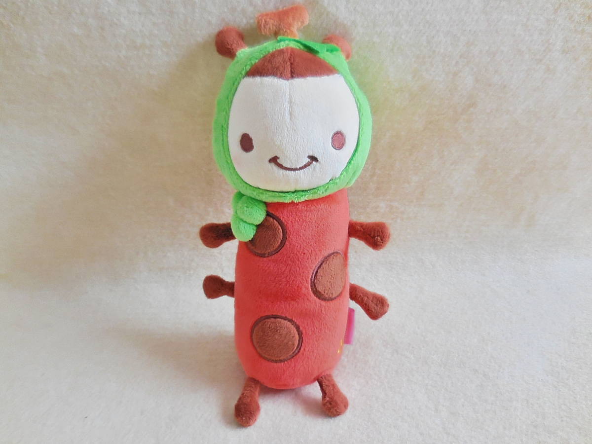 Yahoo!オークション - 定形外￥300 NYOKIRIN 24cm にょきりん ぬいぐる