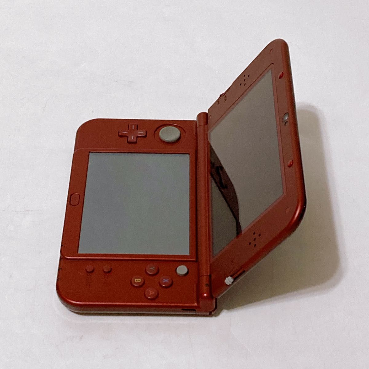 newニンテンドー3DS LL メタリックレッド 任天堂｜Yahoo!フリマ（旧