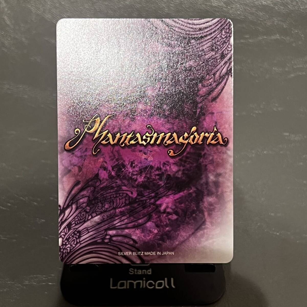 Yahoo!オークション - ファンタズマゴリア Xジョーク お約束